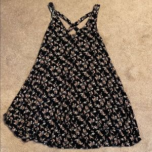 American Eagle sundress